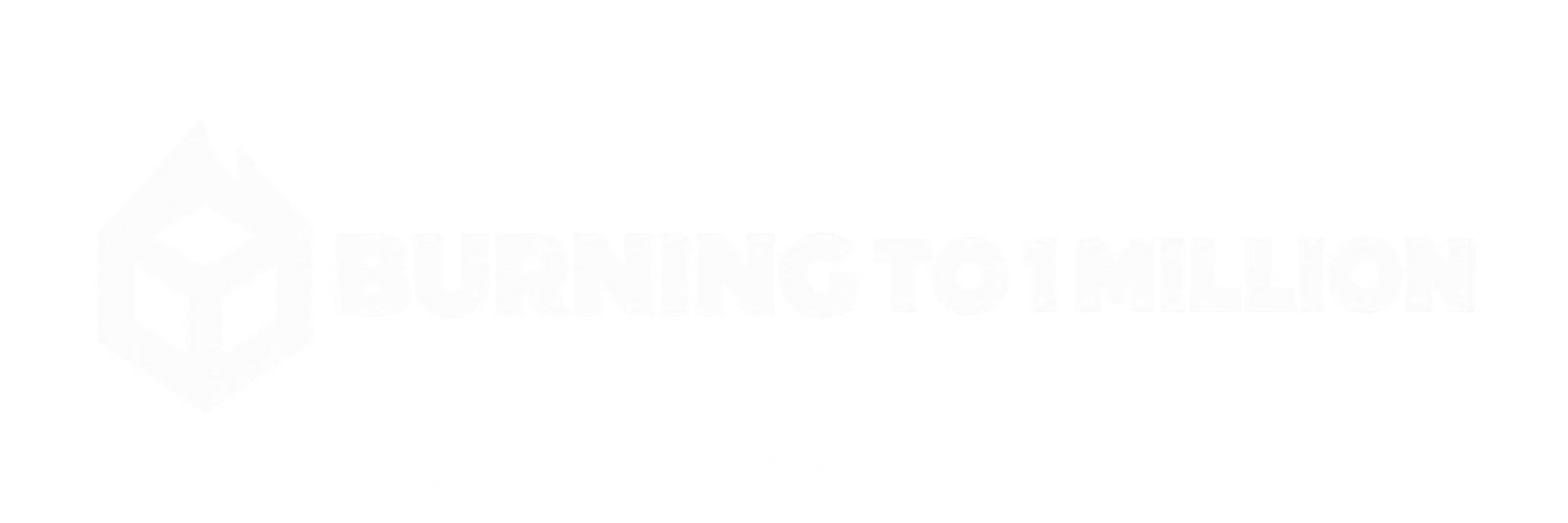 Burning To 1 Million